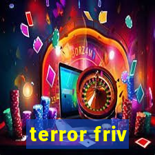 terror friv